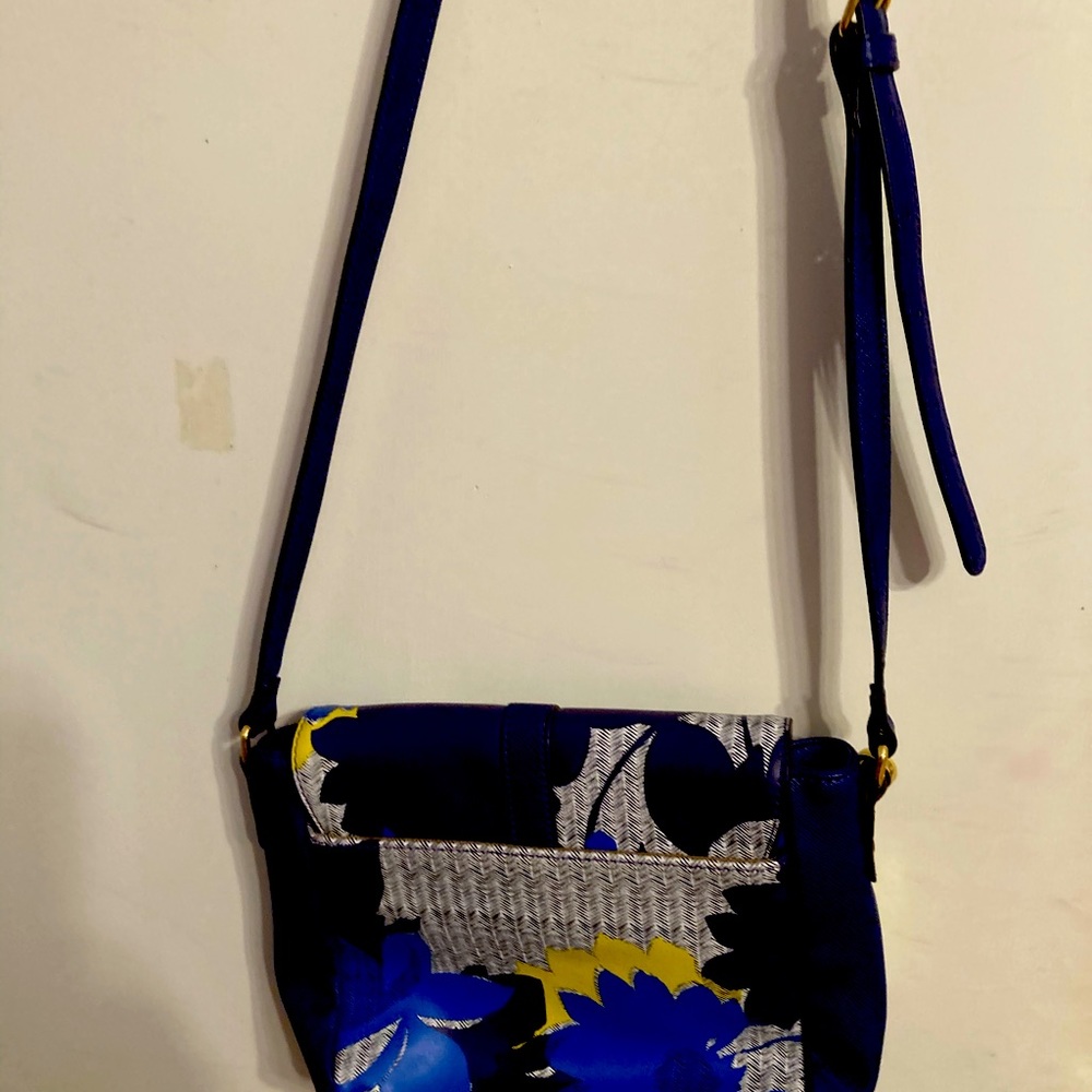 Emma and Sophia Shoulder Bag
